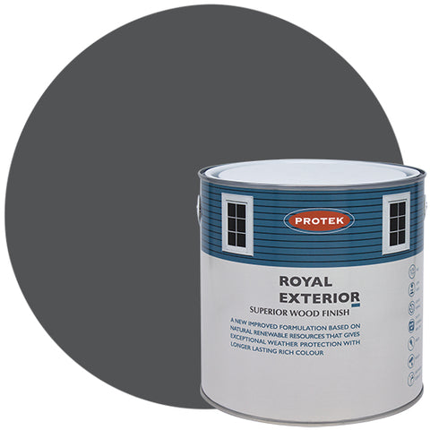 Beehive Paint Slate Grey