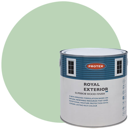 Beehive Paint Spring Green