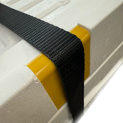 Paradise Honey Langstroth 10-Frame Hive with 3 Deep Bodies