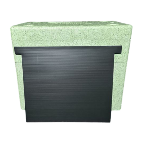 BS Honey Bees National Poly Nuc Divider (Standard & 14x12)