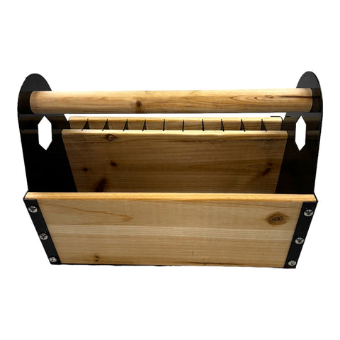 Beekeeping Tool Box (Tools Not Included)