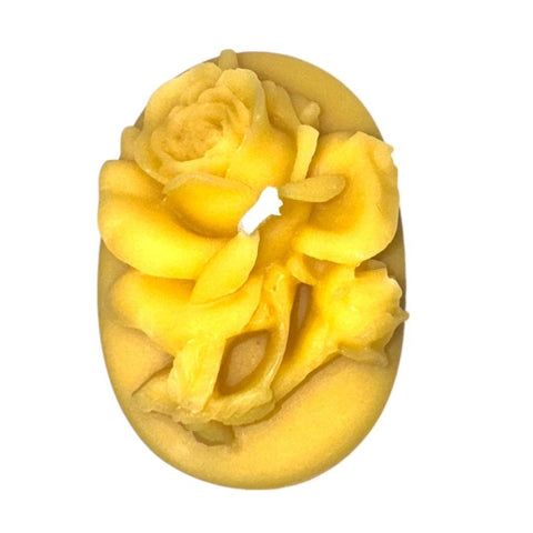 Rose Candle Mould