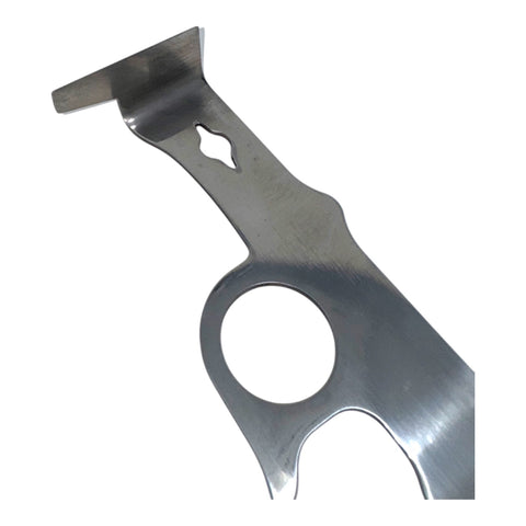 Knuckle Hive Tool