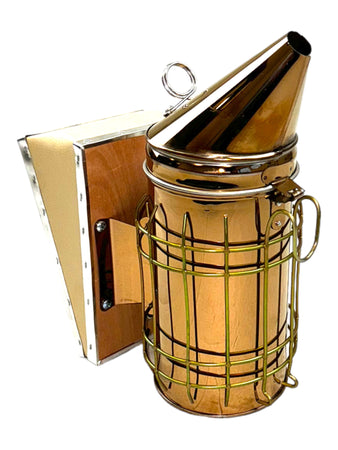 Premium Smoker with Cartridge