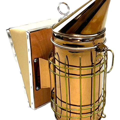 Premium Smoker with Cartridge