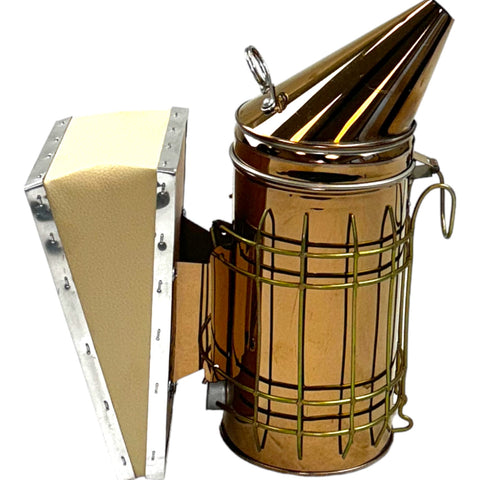 Premium Smoker with Cartridge