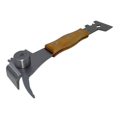 Deluxe Multifunctional Hive Tool