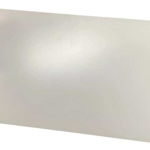 BS Honey Bees Aluminium National Poly Nuc Divider