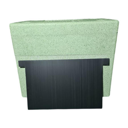 BS Honey Bees National Poly Nuc Divider (Standard & 14x12)