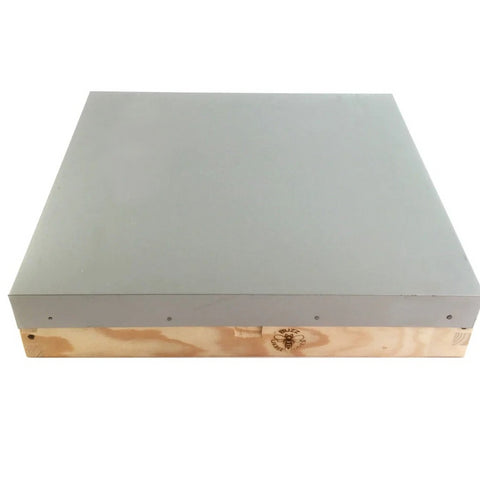 Premium Hive with Custom Laser Engraving