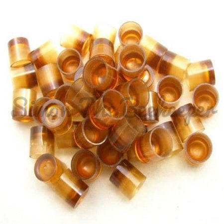 Nicotplast Brown Cell Cups