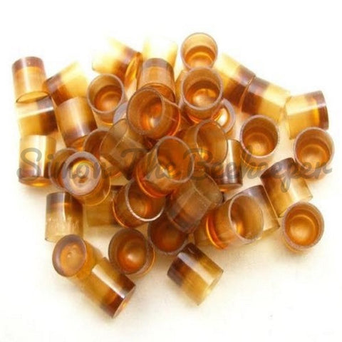 Nicotplast Brown Cell Cups