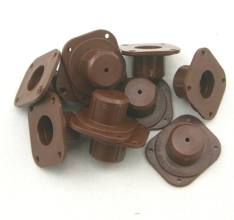 10 x Nicotplast Cell Bar Blocks