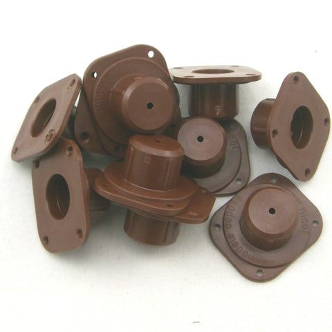 10 x Nicotplast Cell Bar Blocks