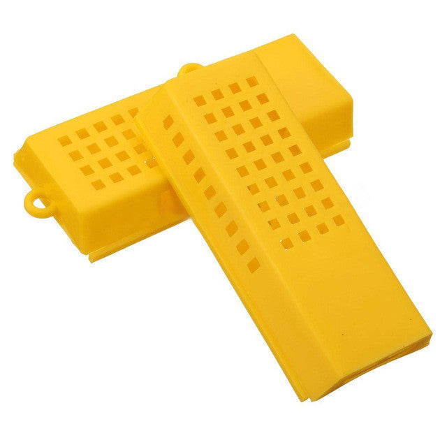 Butler Queen Introduction Cages – Simon The Beekeeper