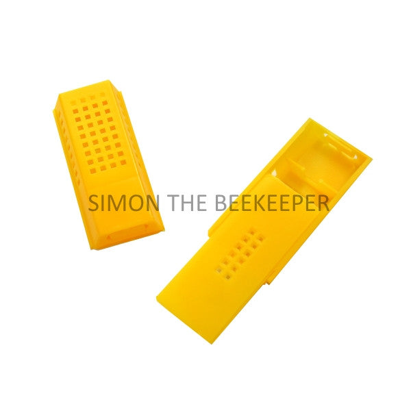 Butler Queen Introduction Cages – Simon The Beekeeper