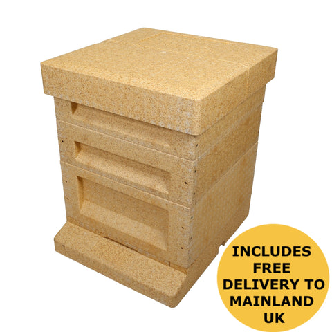 Maisemore National Poly Hive