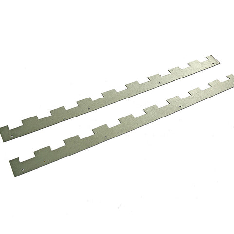 Castellated 9 Frame Spacer (Pair)