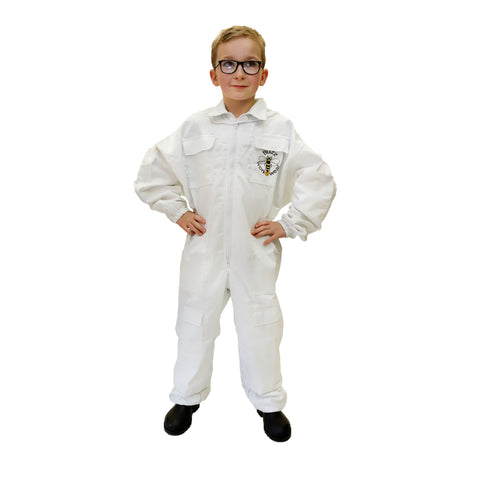 Buzz Work Wear Children's Fencing Suit Mini Starter Kit