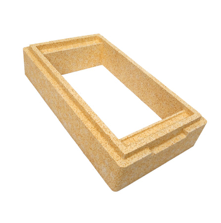 Maisemore National 6 Frame Poly Nuc Eke