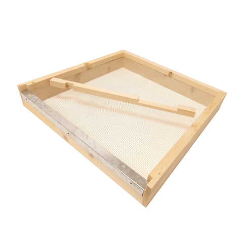 B.S National Value Wooden Hive Floor