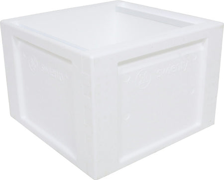 Swienty National Poly Hive 14 x 12 Brood Box