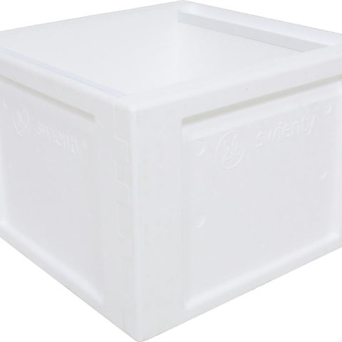 Swienty National Poly Hive 14 x 12 Brood Box