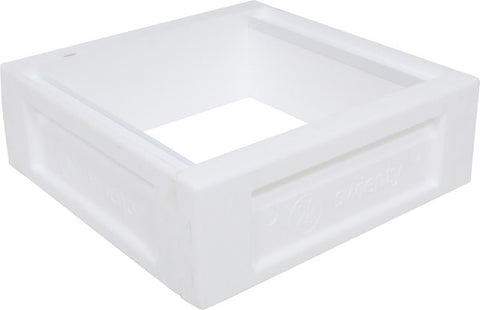 Swienty National Poly Hive Super