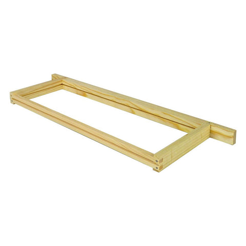 BS SN1 Super Frames & Pins