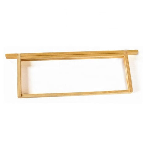 BS SN1 Super Frame and Foundation Pack