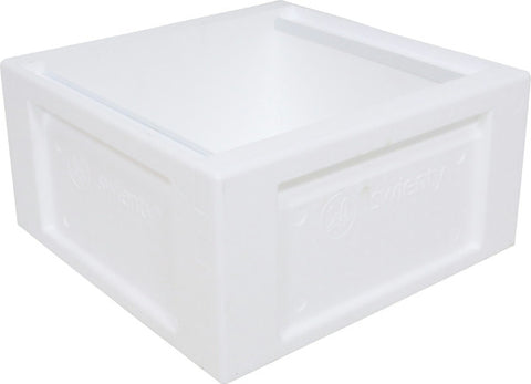 Swienty National Poly Hive Brood Box