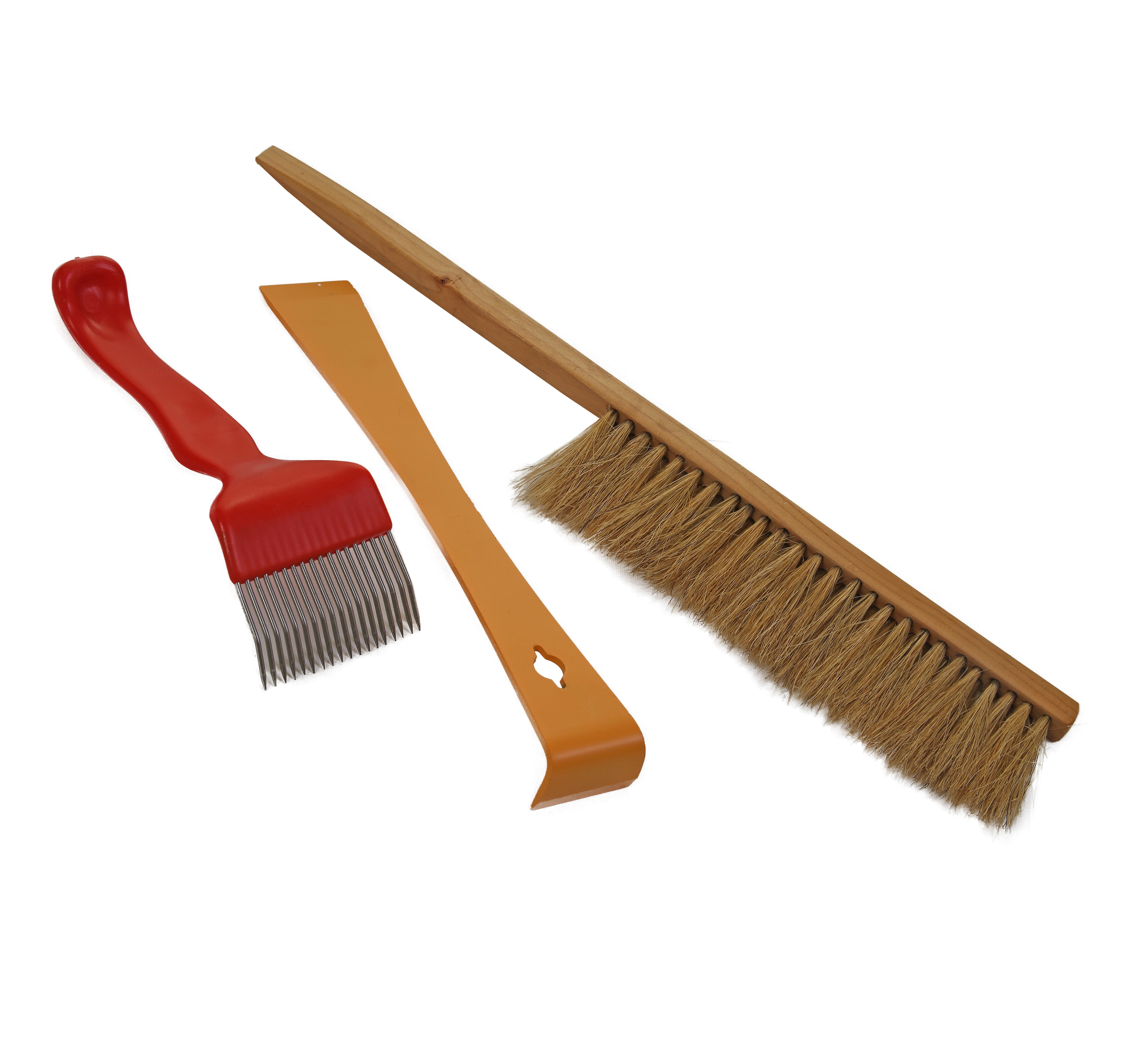 Brush & Tool Kit – Simon The Beekeeper
