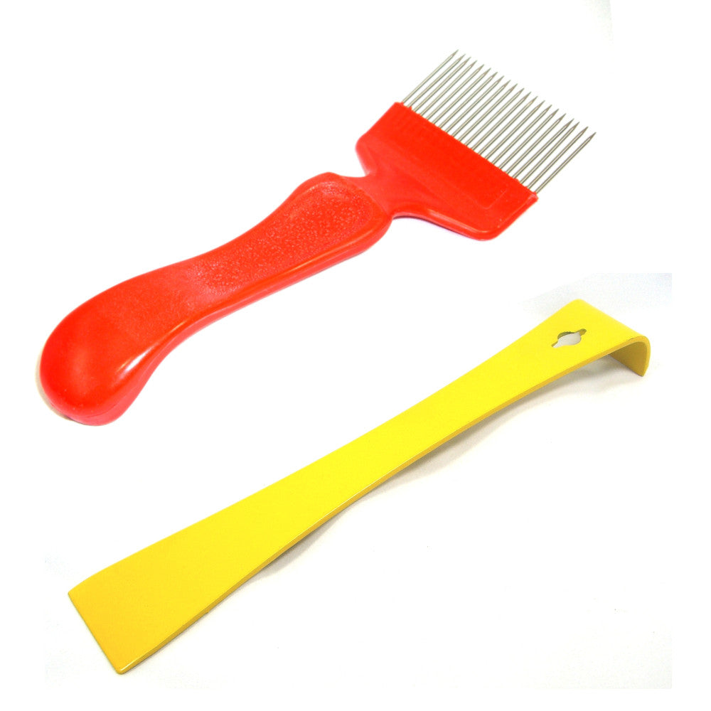 Basic Tool Kit – Simon The Beekeeper