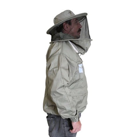 Buzz Professional Khaki Jacket