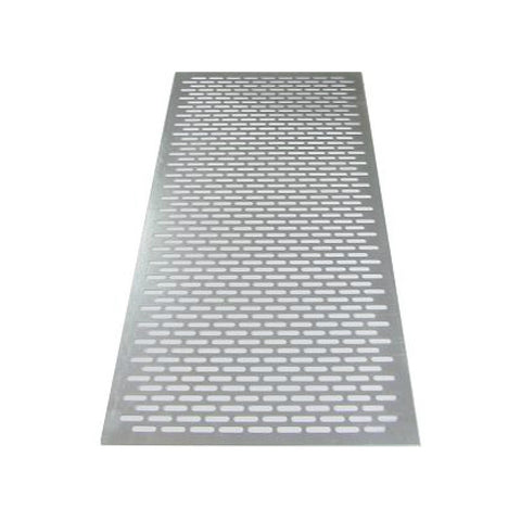 National 6 Frame Poly Nuc Queen Excluder
